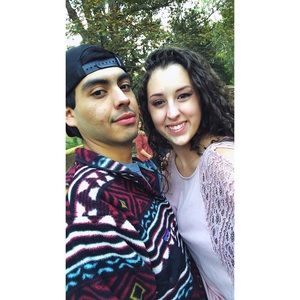 Meet your Posher, Marion